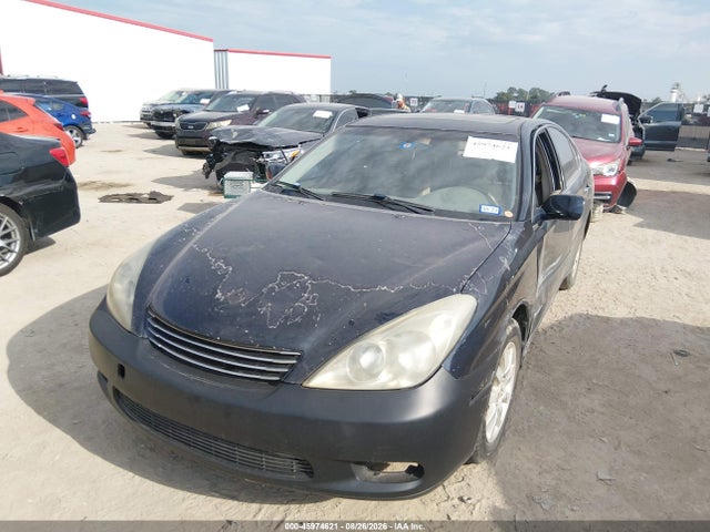 Продажа на аукционе авто 2002 Lexus Es 300, vin: JTHBF30GX20056275, номер лота: 45974621