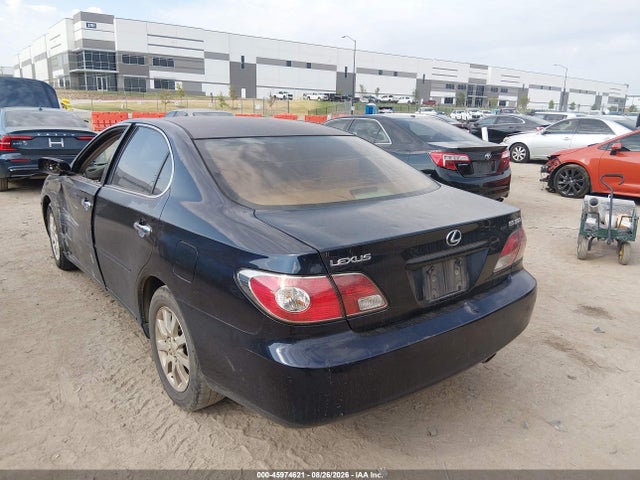 Продажа на аукционе авто 2002 Lexus Es 300, vin: JTHBF30GX20056275, номер лота: 45974621
