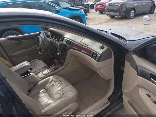 Продажа на аукционе авто 2002 Lexus Es 300, vin: JTHBF30GX20056275, номер лота: 45974621
