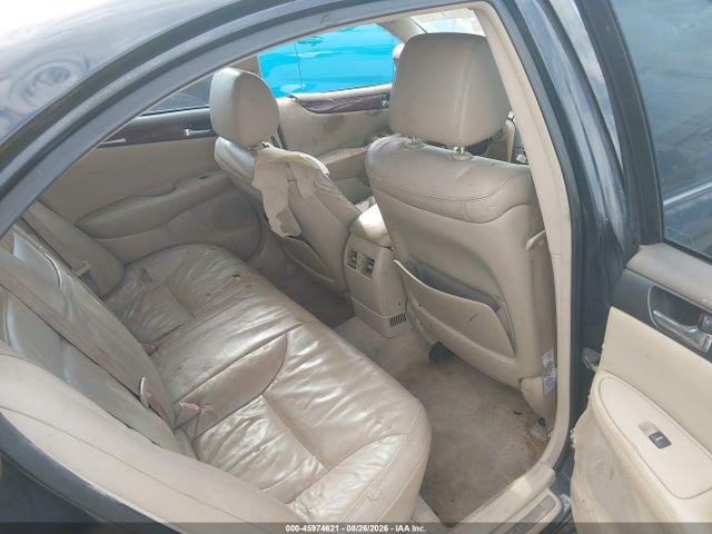 Продажа на аукционе авто 2002 Lexus Es 300, vin: JTHBF30GX20056275, номер лота: 45974621