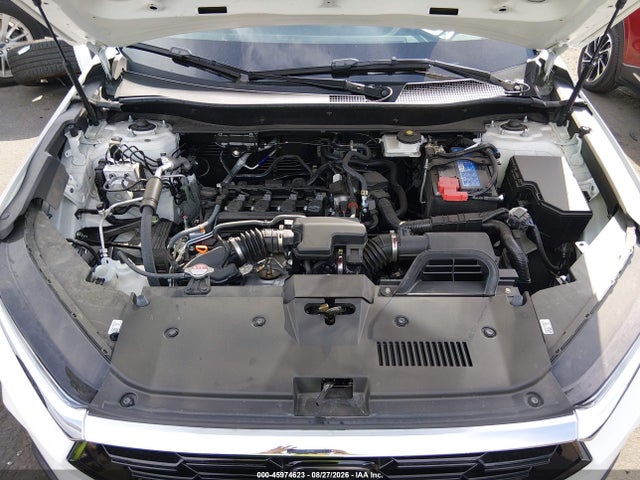 Aukcja sprzedaży 2026 Honda Cr-v Ex-l 2wd, vin: 2HKRS3H7XTH318400, numer aukcji: 45974623