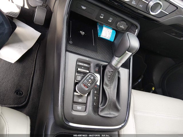 Aukcja sprzedaży 2026 Honda Cr-v Ex-l 2wd, vin: 2HKRS3H7XTH318400, numer aukcji: 45974623