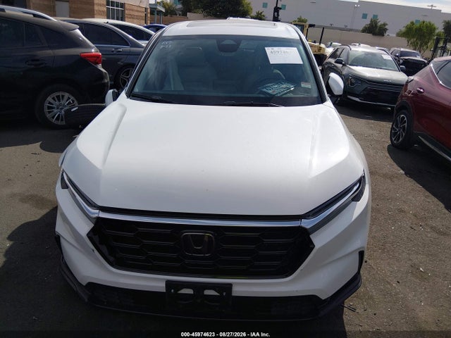 Aukcja sprzedaży 2026 Honda Cr-v Ex-l 2wd, vin: 2HKRS3H7XTH318400, numer aukcji: 45974623