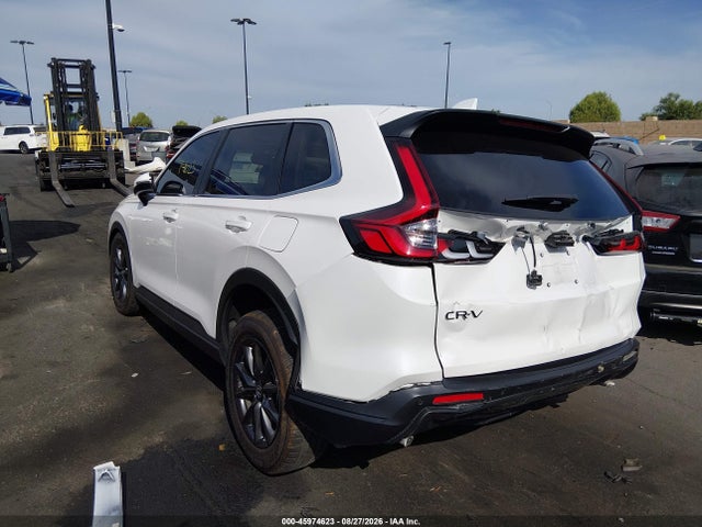 Aukcja sprzedaży 2026 Honda Cr-v Ex-l 2wd, vin: 2HKRS3H7XTH318400, numer aukcji: 45974623