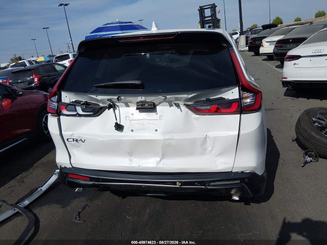 Aukcja sprzedaży 2026 Honda Cr-v Ex-l 2wd, vin: 2HKRS3H7XTH318400, numer aukcji: 45974623