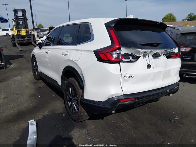 Aukcja sprzedaży 2026 Honda Cr-v Ex-l 2wd, vin: 2HKRS3H7XTH318400, numer aukcji: 45974623