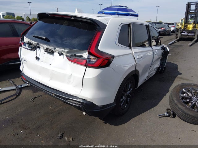 Aukcja sprzedaży 2026 Honda Cr-v Ex-l 2wd, vin: 2HKRS3H7XTH318400, numer aukcji: 45974623