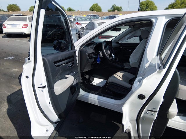 Aukcja sprzedaży 2026 Honda Cr-v Ex-l 2wd, vin: 2HKRS3H7XTH318400, numer aukcji: 45974623