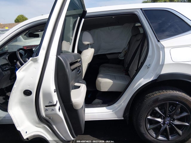 Aukcja sprzedaży 2026 Honda Cr-v Ex-l 2wd, vin: 2HKRS3H7XTH318400, numer aukcji: 45974623