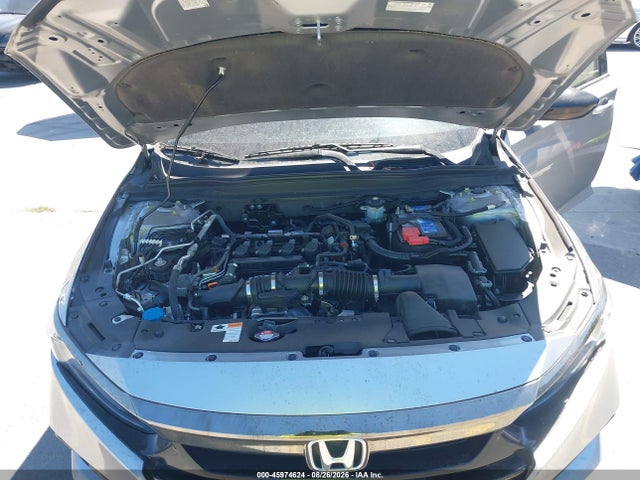 Продаж на аукціоні авто 2022 Honda Accord Sport, vin: 1HGCV1F38NA043963, номер лоту: 45974624
