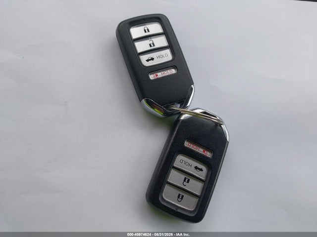 Продаж на аукціоні авто 2022 Honda Accord Sport, vin: 1HGCV1F38NA043963, номер лоту: 45974624