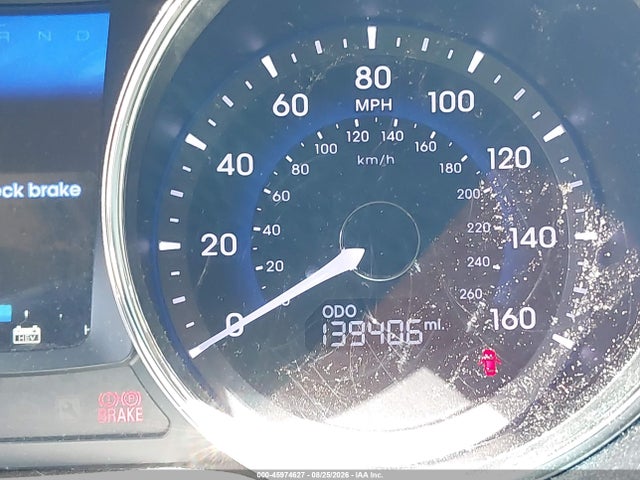Продажа на аукционе авто 2011 Hyundai Sonata Hybrid, vin: KMHEC4A46BA007260, номер лота: 45974627