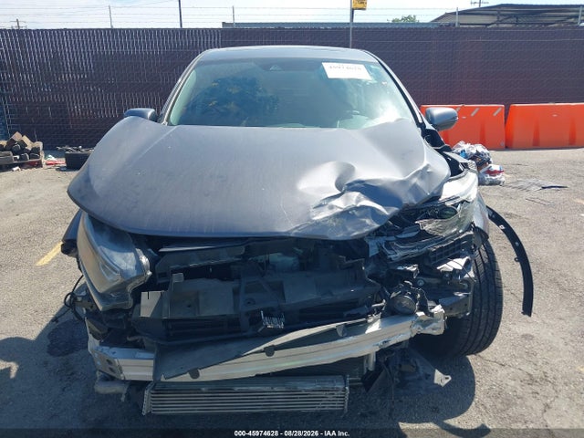 Honda Cr-v 2wd Ex 2022 5J6RW1H58NA008967 Image 11