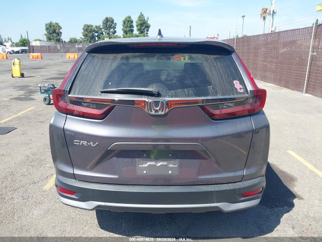 Honda Cr-v 2wd Ex 2022 5J6RW1H58NA008967 Image 15