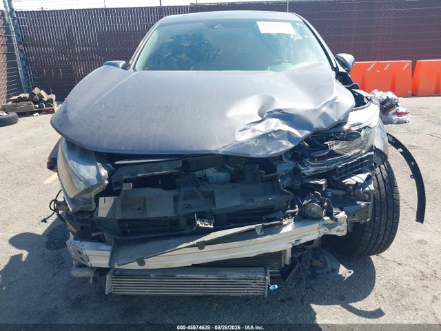 Honda Cr-v 2wd Ex 2022 5J6RW1H58NA008967 Image 6