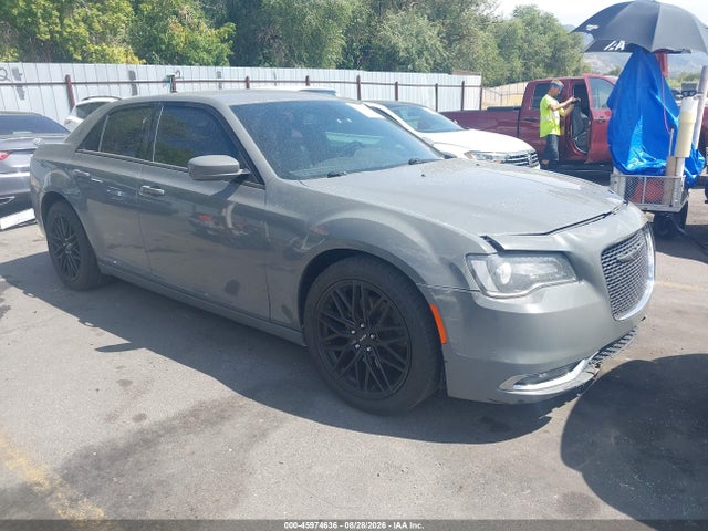Aukcja sprzedaży 2019 Chrysler 300 300s Awd, vin: 2C3CCAGG9KH517474, numer aukcji: 45974636