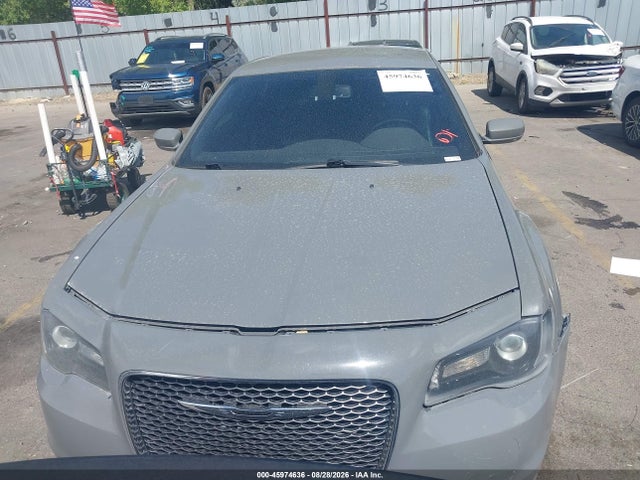 Aukcja sprzedaży 2019 Chrysler 300 300s Awd, vin: 2C3CCAGG9KH517474, numer aukcji: 45974636