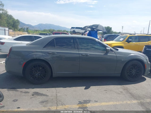 Aukcja sprzedaży 2019 Chrysler 300 300s Awd, vin: 2C3CCAGG9KH517474, numer aukcji: 45974636