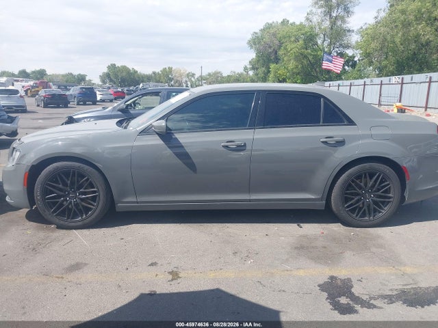 Aukcja sprzedaży 2019 Chrysler 300 300s Awd, vin: 2C3CCAGG9KH517474, numer aukcji: 45974636