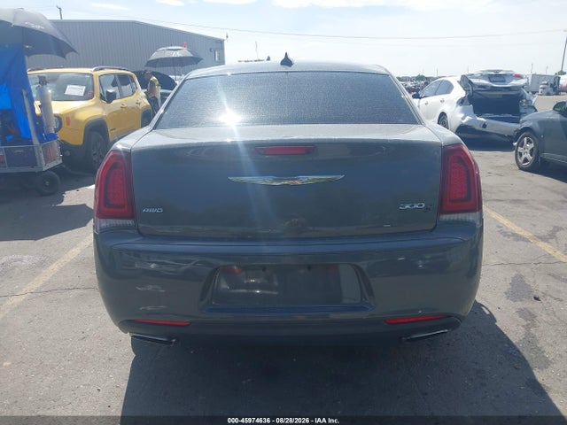 Aukcja sprzedaży 2019 Chrysler 300 300s Awd, vin: 2C3CCAGG9KH517474, numer aukcji: 45974636