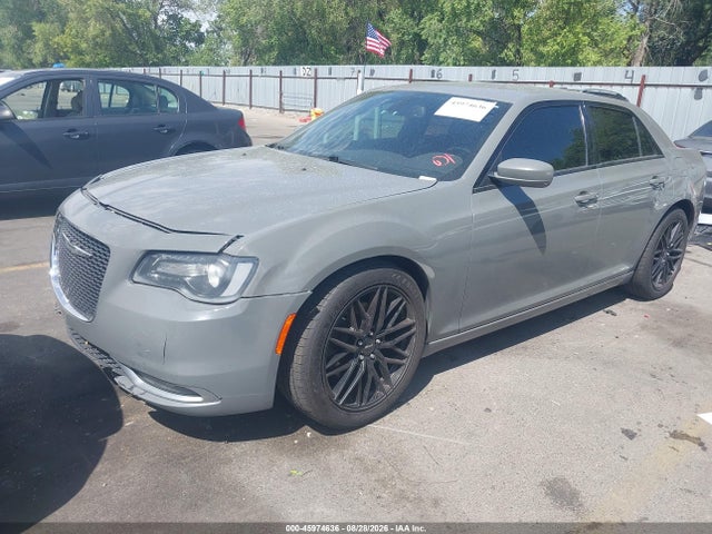 Aukcja sprzedaży 2019 Chrysler 300 300s Awd, vin: 2C3CCAGG9KH517474, numer aukcji: 45974636