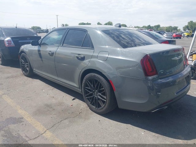 Aukcja sprzedaży 2019 Chrysler 300 300s Awd, vin: 2C3CCAGG9KH517474, numer aukcji: 45974636