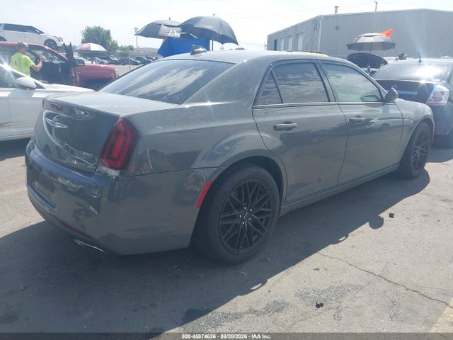 Aukcja sprzedaży 2019 Chrysler 300 300s Awd, vin: 2C3CCAGG9KH517474, numer aukcji: 45974636