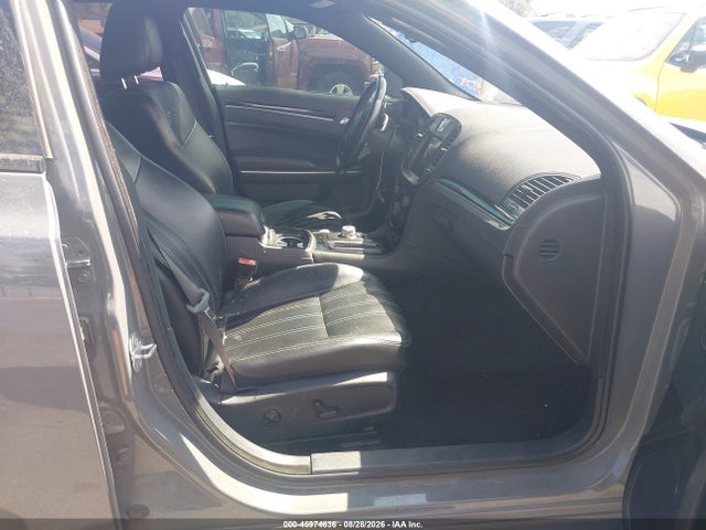 Aukcja sprzedaży 2019 Chrysler 300 300s Awd, vin: 2C3CCAGG9KH517474, numer aukcji: 45974636