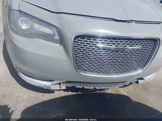 Aukcja sprzedaży 2019 Chrysler 300 300s Awd, vin: 2C3CCAGG9KH517474, numer aukcji: 45974636