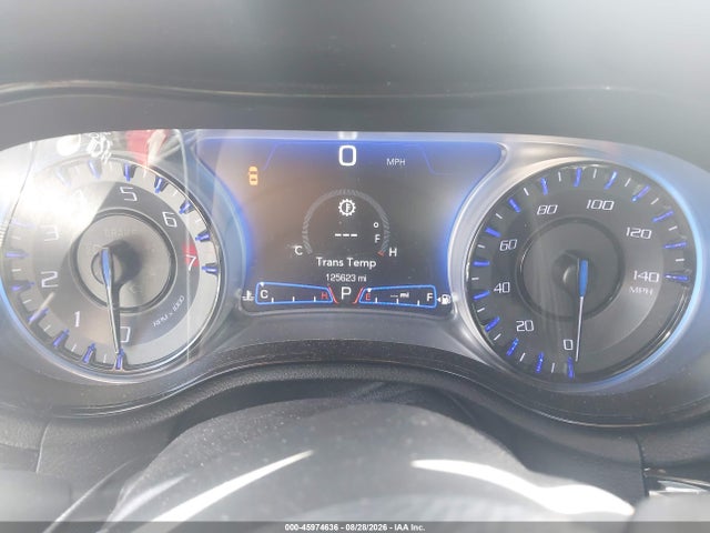 Aukcja sprzedaży 2019 Chrysler 300 300s Awd, vin: 2C3CCAGG9KH517474, numer aukcji: 45974636