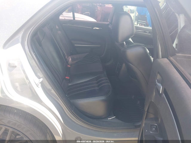 Aukcja sprzedaży 2019 Chrysler 300 300s Awd, vin: 2C3CCAGG9KH517474, numer aukcji: 45974636