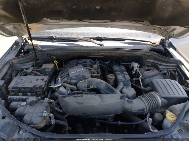 1C4RJFAG3HC881337 Jeep Grand Cherokee Altitude 4x4