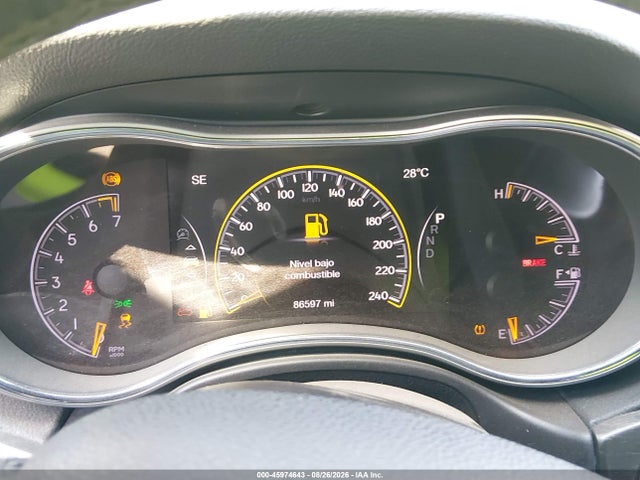 1C4RJFAG3HC881337 Jeep Grand Cherokee Altitude 4x4