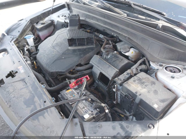 45974646 :رقم المزاد ، 5XYP6DGC5RG518732 vin ، 2024 Kia Telluride S مزاد بيع
