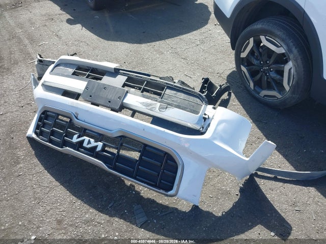 45974646 :رقم المزاد ، 5XYP6DGC5RG518732 vin ، 2024 Kia Telluride S مزاد بيع