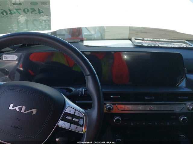 45974646 :رقم المزاد ، 5XYP6DGC5RG518732 vin ، 2024 Kia Telluride S مزاد بيع