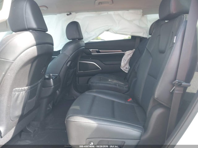 45974646 :رقم المزاد ، 5XYP6DGC5RG518732 vin ، 2024 Kia Telluride S مزاد بيع