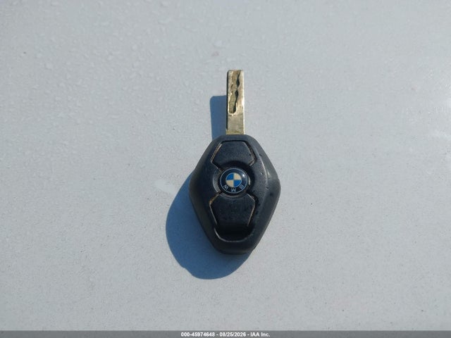 Aukcja sprzedaży 2002 Bmw X5 4.6is, vin: 5UXFB93542LN78621, numer aukcji: 45974648