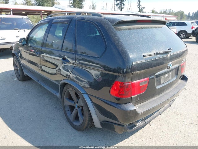 Aukcja sprzedaży 2002 Bmw X5 4.6is, vin: 5UXFB93542LN78621, numer aukcji: 45974648