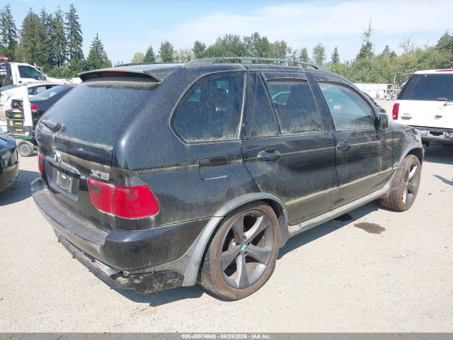 Aukcja sprzedaży 2002 Bmw X5 4.6is, vin: 5UXFB93542LN78621, numer aukcji: 45974648