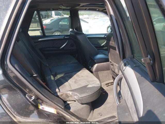 Aukcja sprzedaży 2002 Bmw X5 4.6is, vin: 5UXFB93542LN78621, numer aukcji: 45974648