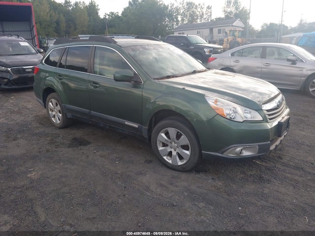 45974649 :رقم المزاد ، 4S4BRBCC1A3383488 vin ، 2010 Subaru Outback 2.5i Premium مزاد بيع