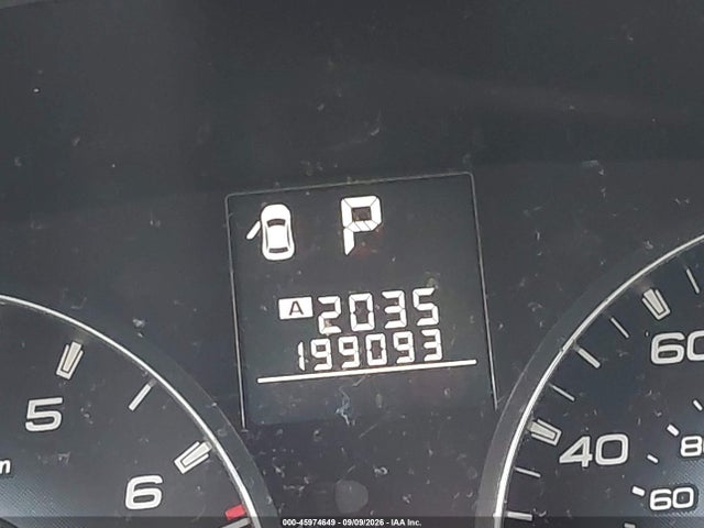 45974649 :رقم المزاد ، 4S4BRBCC1A3383488 vin ، 2010 Subaru Outback 2.5i Premium مزاد بيع