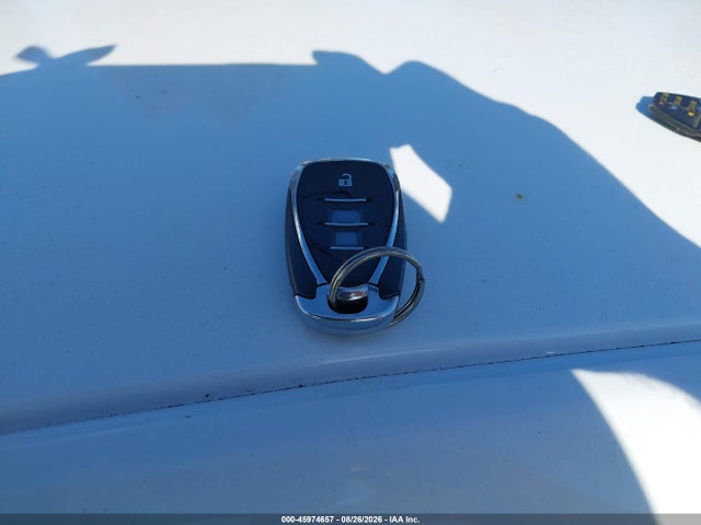 Chevrolet MALIBU LT 2018 1G1ZD5ST3JF197818 Image 11