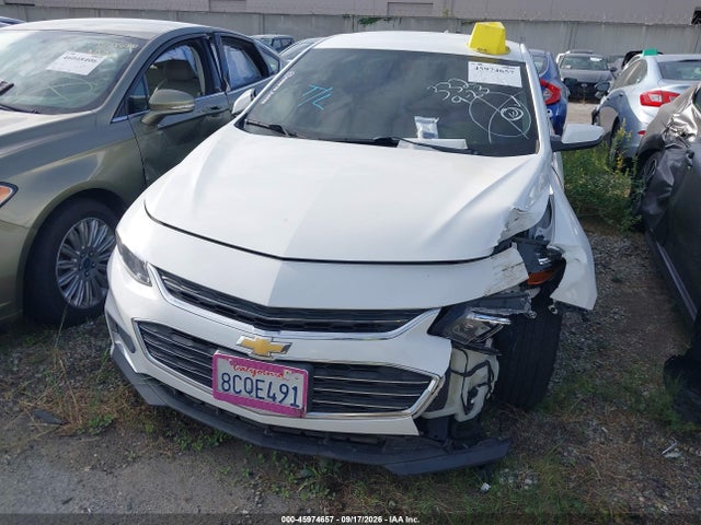 Chevrolet MALIBU LT 2018 1G1ZD5ST3JF197818 Image 12