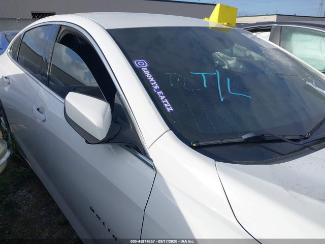 Chevrolet MALIBU LT 2018 1G1ZD5ST3JF197818 Image 13
