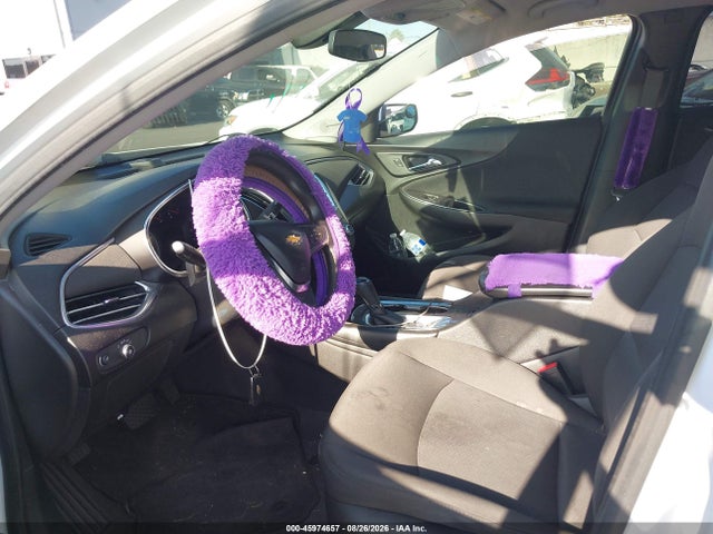 Chevrolet MALIBU LT 2018 1G1ZD5ST3JF197818 Image 17
