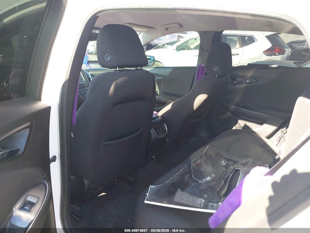 Chevrolet MALIBU LT 2018 1G1ZD5ST3JF197818 Image 18