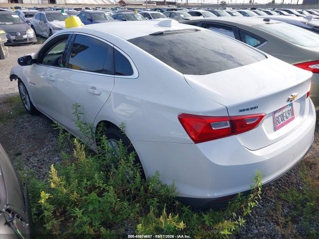 Chevrolet MALIBU LT 2018 1G1ZD5ST3JF197818 Image 3