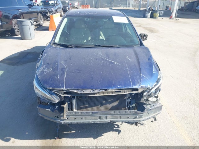 Продаж на аукціоні авто 2018 Subaru Impreza 2.0i Premium, vin: 4S3GKAD66J3604973, номер лоту: 45974659